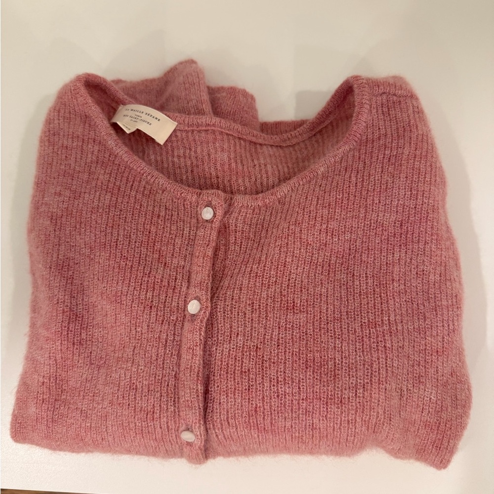 Doen Cardigan Sweater